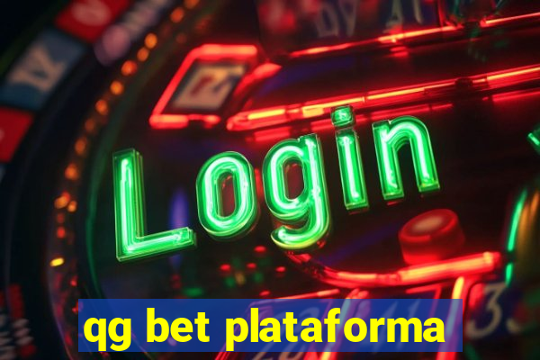 qg bet plataforma